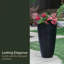Jardinière en plastique Marazzi-197888339-194242657