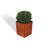 Campton Handmade Wood Planter Box-158874957-158874956