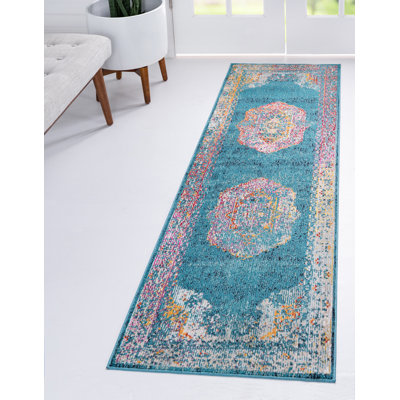 Oriental Indoor Rug
