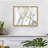 Abstract Series-LXXIX -Framed Print - Restickable-1183708794