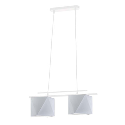 Dendall 2 - Light Kitchen Island Pendant