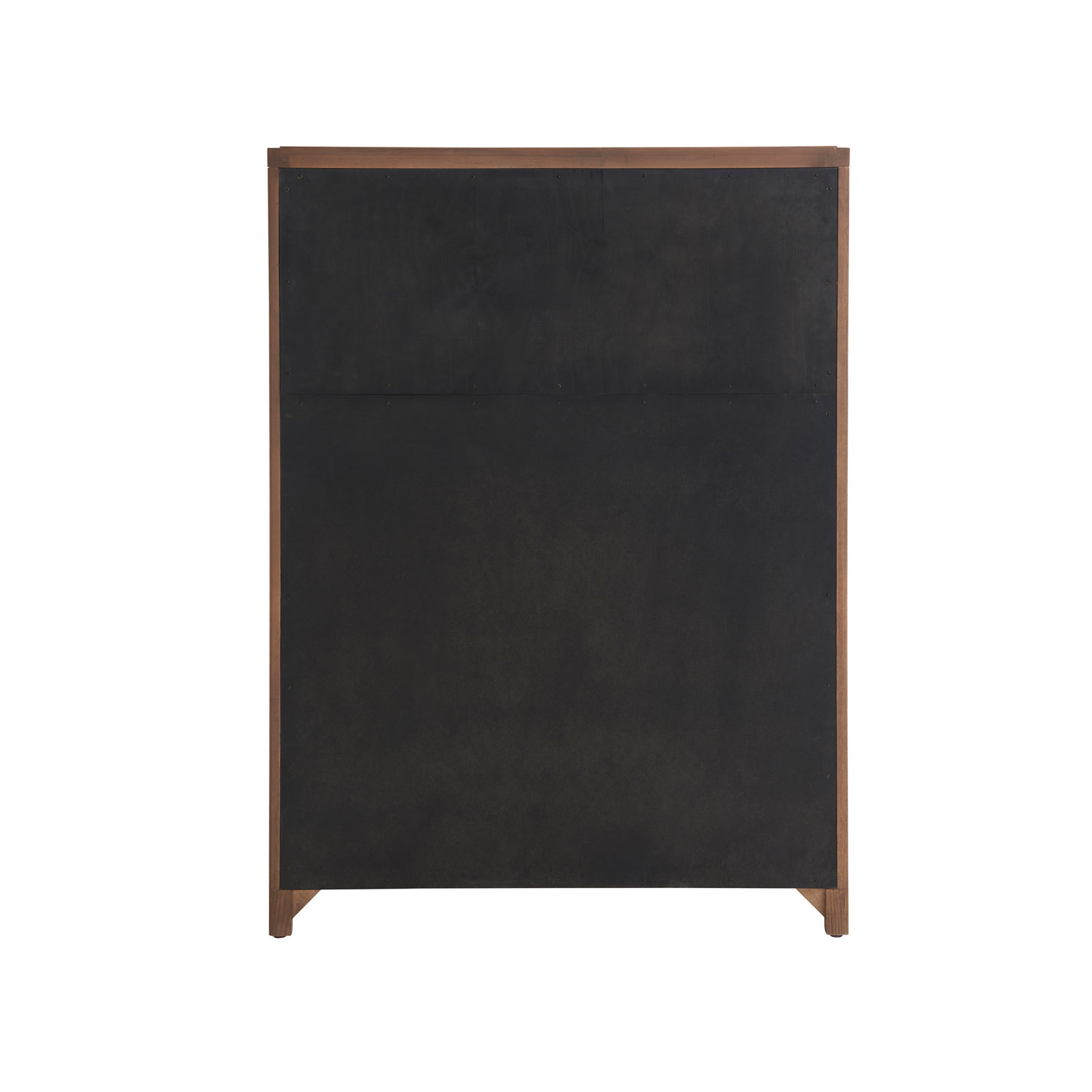 Rosalie 44" Cedar Dresser, Brown