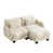 Chenille beige