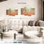 Paire de papillons Brampt-108828761