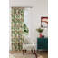 Bamboo & Bird Fabric-68778152