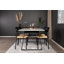 Kirby Solid Colour Hand Woven Area Rug-1304596525