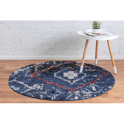 Victorville Abstract Indoor Rug