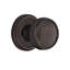 Classic Rosette with Craftsman Door Knob-1431672914-1431672917