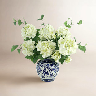 Ceramic Vase