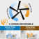 Krishona 54'' Ceiling Fan with LED Lights