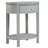 Zaheed End Table with Storage-581421839