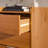 Gheorghe 5-Drawer Solid Wood Dresser-1504369218