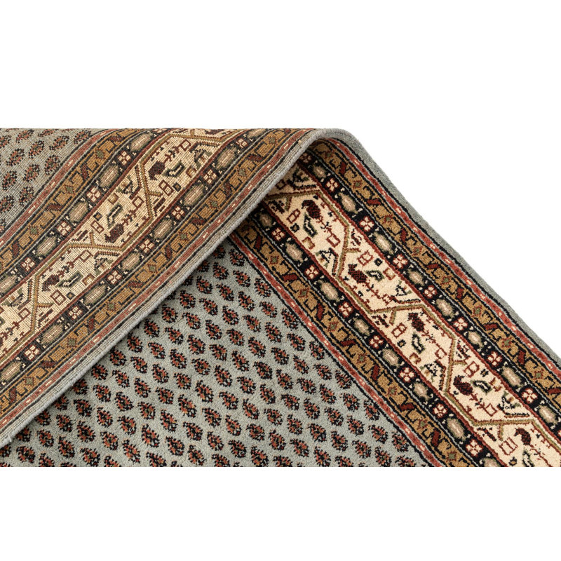Runner Oneill Light Blue Rug
