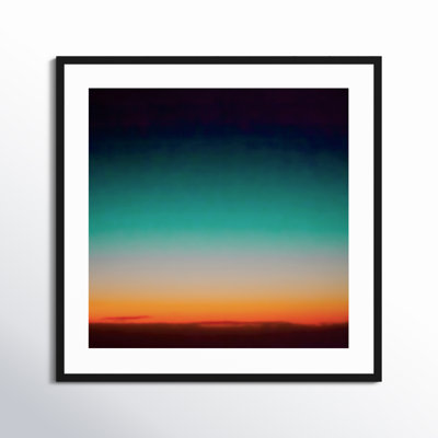 Sunrise " Sunrise Flying "