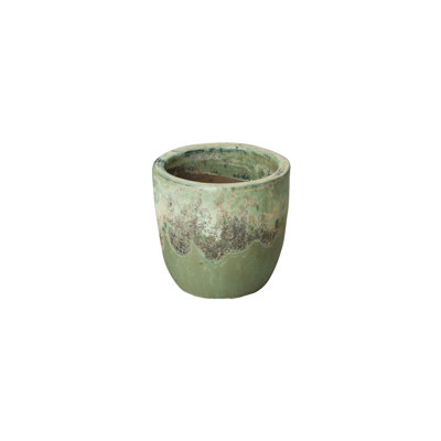Handmade Ceramic Pot Planter
