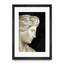 « aphrodite » par éthan harper-cadre photo imprimé sur papier