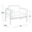 Fauteuil Annelen-88284547-88284553-103128217