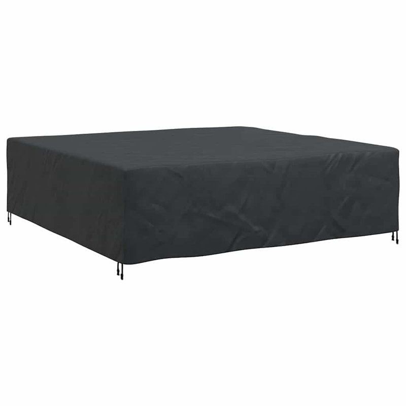 Outdoor Patio Dining Set Cover