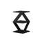 Cambri Cross Legs End Table-107358498