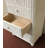 Watkins Wicker 29'' W 3 - Drawer Dresser-2125142860