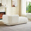 Chaise longue rembourrée Christinia-682129822-687841948