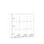 Mauro Cube Bookcase-127679249-127679256