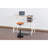 Elevate Height Adjustable Standing Desk-1215273314