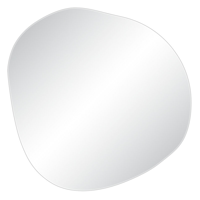 Laurea Novelty Wall Mirror