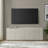 Tyler Rectangular TV Stand for TV's up to 78" in Alder-940417692