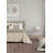 Ananda  Grey Rug 6'8" x 9'6"