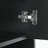 Cabinet with Coat Rack and Metal hooks-1091134099