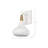 Armed Sconce-1419784193
