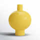 Geri 7.85'' Glass Table Vase