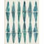 Washed Pattern III Print by Mari Urasawa-25802395-25802396