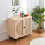 Kiskimere 80.2cm Sideboard