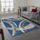 Acord Abstract Area Rug