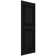 Builders Edge, TailorMade Panels, Raised Panel Shutters, w/Shutter-Loks