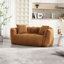 Fauteuil à billes doux avec noyau en mousse haute résilience pour deux, parfait pour la détente et le divertissement-130620436