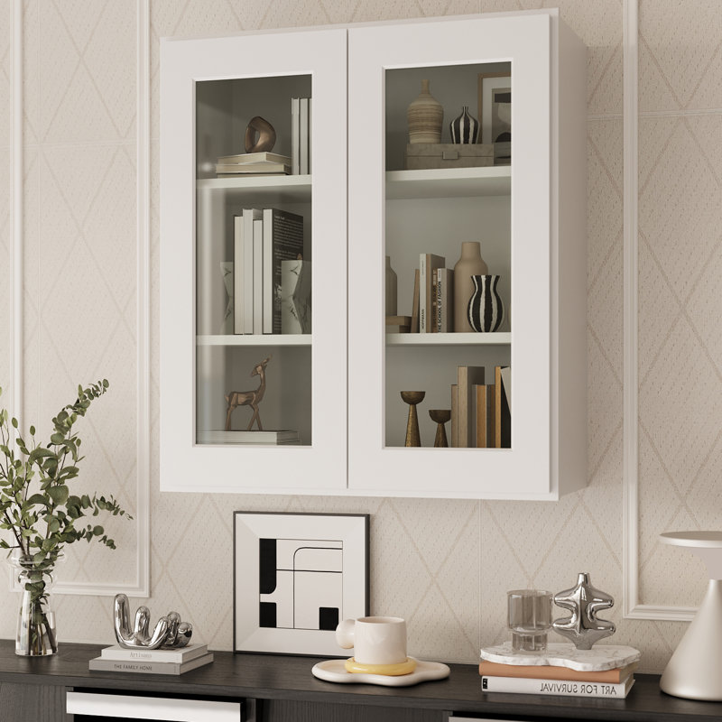 Armoire de cuisine Shaker, H 36 po x l 30 po