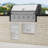VEVOR 17'' Outdoor Kitchen