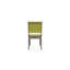 Chaise d'appoint de salle à manger Hiraku-19510549-19510534