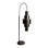 Babylon Floor Lamp-Bronze