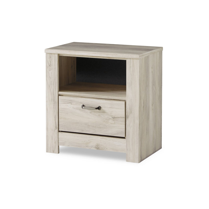 Simon 23.75'' W Nightstand