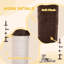 Floor to Ceiling Cat Tree Adjustable-87065240