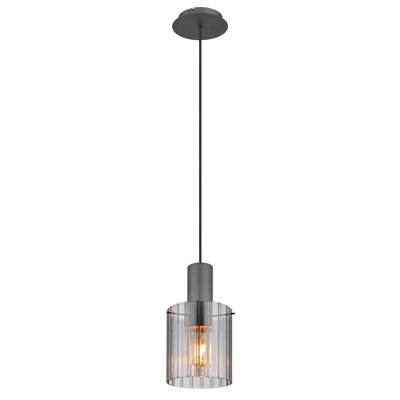 Amane 1 - Light Natural Pendant