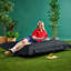 Bean Bag Bazaar Bazaar Bag Water-Resistant XL Floor Cushion Bean Bag-34474947