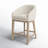 Bethea Rounded Back Counter Stool-98501988