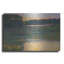 Art mural en métal Latitude Run® par Behr The Barn-303479543