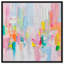 «Color Symphony II», toile, printemps par Art Remedy-110314397-110314408-110314411