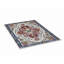 Tapis rectangulaire doré-1634192275